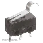 Panasonic Ultra-compact high-precision micro switch AH1 series