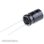 RS PRO Aluminum Electrolytic Capacitor 400V dc 10μF (Elco)
