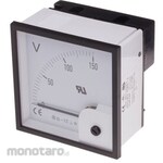 RS PRO Analog panel voltmeter RS PRO