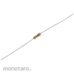 RS PRO Carbon Film Resistor 0.5W 10kΩ ±5% (Resistor)