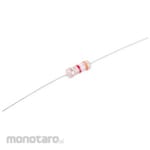 RS PRO Carbon Film Resistor 2W 3.9kΩ ±5% (Resistor)