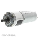 RS PRO DC gear motor RS PRO