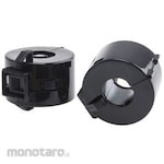 RS PRO Ferrite clamp, 28 Dia. X 32mm, ID: 11.5mm RS Pro