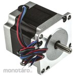 RS PRO Hybrid stepping motor RS PRO Unipolar