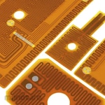RS PRO Kapton Heater mat