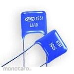RS PRO Mica capacitor RS PRO dc