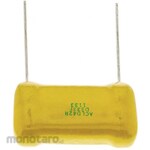 RS PRO Mica capacitor RS Pro 33nF 500V dc