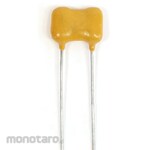 RS PRO Mica capacitor RS Pro 4.7nF 500V dc