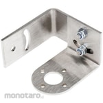 RS PRO Mounting bracket RS PRO Adjustable mounting bracket PyroNFC infrared temperature sensor