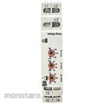 RS PRO Multi timer RS PRO SPDT 400V ac 17.5mm