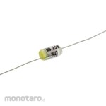 RS PRO Polystyrene capacitor RS Pro 100pF 160V dc