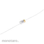 RS PRO Polystyrene capacitor RS Pro 150pF 160V dc