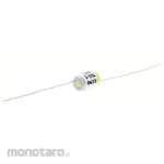 RS PRO Polystyrene capacitor RS Pro 1.5nF 160V dc