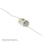 RS PRO Polystyrene capacitor RS Pro 1nF 160V dc
