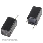 RS PRO Polystyrene capacitor RS Pro 220pF 63V dc