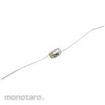 RS PRO Polystyrene capacitor RS Pro 33pF 160V dc