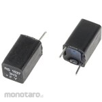 RS PRO Polystyrene capacitor RS Pro 3.3nF 63V dc