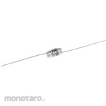 RS PRO Polystyrene capacitor RS Pro 470pF 160V dc