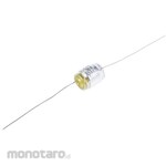 RS PRO Polystyrene capacitor RS Pro 4.7nF 160V dc