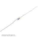 RS PRO Polystyrene capacitor RS Pro 68pF 160V dc