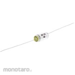 RS PRO Polystyrene capacitor RS Pro 6.8nF 160V dc