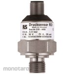 RS PRO Pressure switch RS PRO, G1 / 4 process connection