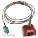 RS PRO RS + PRO + thermocouple sensor, + K type + miniature plug