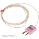 RS PRO RS + PRO + thermocouple sensor, + N type + miniature plug