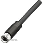 RS PRO RS PRO Actuator/Sensor Cable, 3 Cores