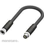 RS PRO RS PRO Actuator/Sensor Cable, 3 Cores