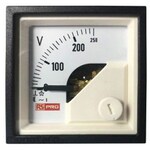 RS PRO RS PRO Analogue Voltmeter AC Analogue
