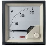 RS PRO RS PRO Analogue Voltmeter AC Analogue