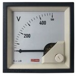 RS PRO RS PRO Analogue Voltmeter AC Analogue