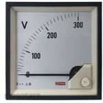 RS PRO RS PRO Analogue Voltmeter AC Analogue