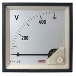 RS PRO RS PRO Analogue Voltmeter AC Analogue