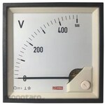 RS PRO RS PRO Analogue Voltmeter DC Analogue