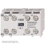 RS PRO RS PRO Auxiliary Contact Blocks