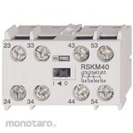 RS PRO RS PRO Auxiliary Contact Blocks