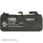 RS PRO RS PRO Auxiliary Contact Blocks