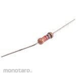 RS PRO RS PRO Carbon Film Resistor 1W 5.6kΩ ±5%