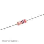 RS PRO RS PRO Carbon Film Resistor 2W 27Ω ±5%
