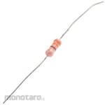 RS PRO RS PRO Carbon Film Resistor 2W 330Ω ±5%