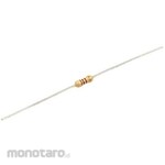 RS PRO RS PRO Carbon Film Resistor, 0.25W, 100Ω ±5%