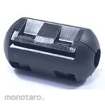 RS PRO RS PRO Clamp Filter, Nylon 66, General Applications