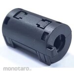 RS PRO RS PRO Clamp Filter, Nylon 66, General Applications