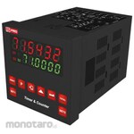 RS PRO RS PRO Counter LED 6kHz 6 (Process) 6 (Set) Panel mounting RS PRO series