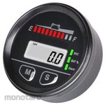 RS PRO RS PRO DC LED Digital Panel Meter for Voltage Measurement