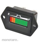 RS PRO RS PRO DC LED Digital Panel Meter for Voltage Measurement