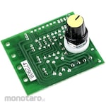 RS PRO RS PRO DC motor controller