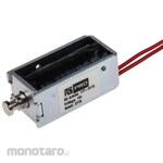 RS PRO RS PRO DC solenoid pull type